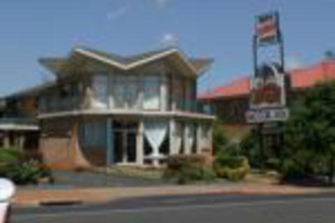 Countryman Motor Inn - Kalgoorlie Accommodation 0
