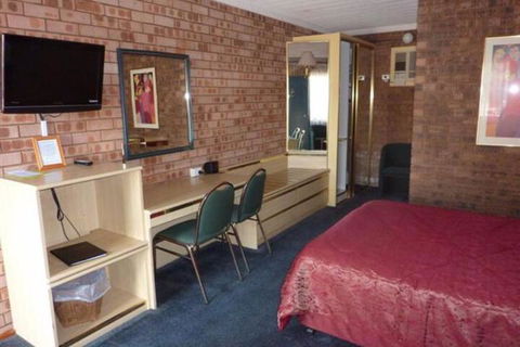 Countryman Motor Inn - Kalgoorlie Accommodation 2