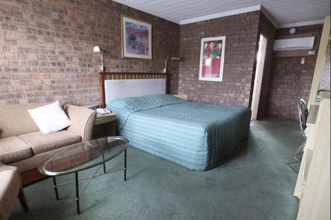 Countryman Motor Inn - Kalgoorlie Accommodation 7