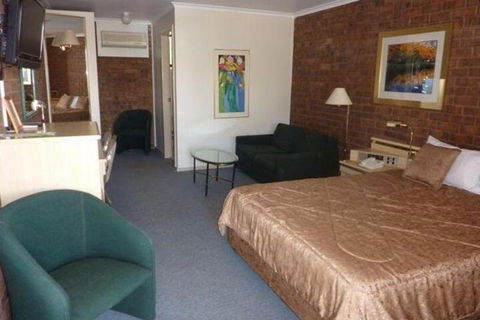 Countryman Motor Inn - Kalgoorlie Accommodation 5