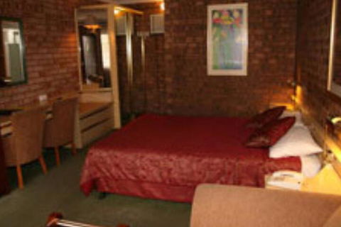 Countryman Motor Inn - Kalgoorlie Accommodation 6