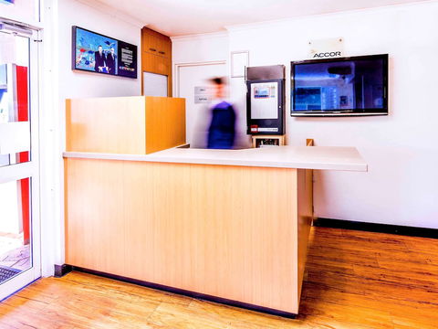 Ibis Budget Dubbo - Kalgoorlie Accommodation 0