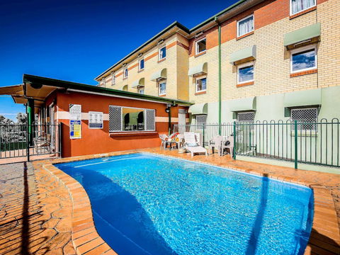 Ibis Budget Dubbo - Kalgoorlie Accommodation 1