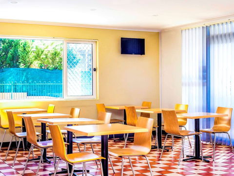 Ibis Budget Dubbo - Kalgoorlie Accommodation 4