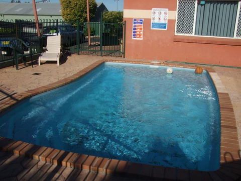 Ibis Budget Dubbo - Kalgoorlie Accommodation 6