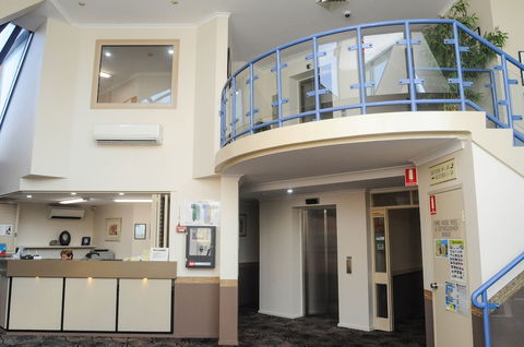 Dubbo RSL Club Motel - Kalgoorlie Accommodation 6