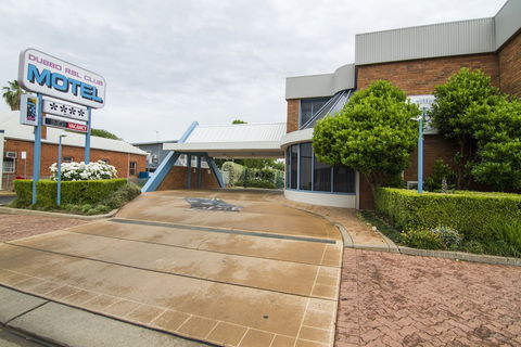 Dubbo RSL Club Motel - Kalgoorlie Accommodation 1