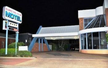 Dubbo RSL Club Motel - Kalgoorlie Accommodation 2