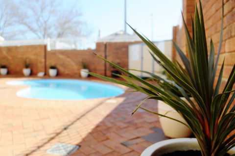 Dubbo RSL Club Motel - Kalgoorlie Accommodation 3