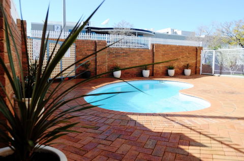 Dubbo RSL Club Motel - Kalgoorlie Accommodation 4