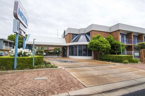 Dubbo RSL Club Motel - Kalgoorlie Accommodation 0