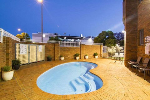 Dubbo RSL Club Motel - Kalgoorlie Accommodation 5