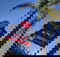 Tallarook Motor Inn - Kalgoorlie Accommodation
