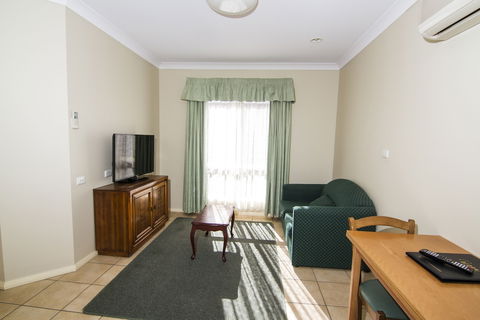 Green Gables Motel - Kalgoorlie Accommodation 4