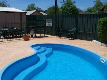 Green Gables Motel - Kalgoorlie Accommodation 0