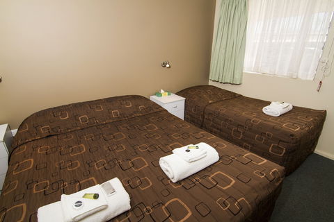 Green Gables Motel - Kalgoorlie Accommodation 6