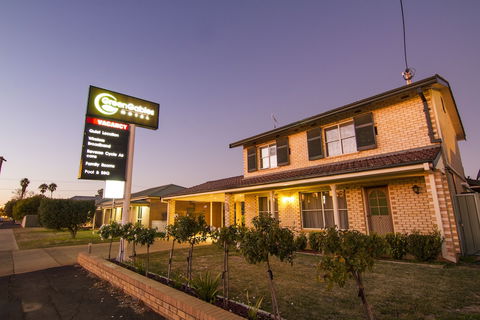 Green Gables Motel - Kalgoorlie Accommodation 1