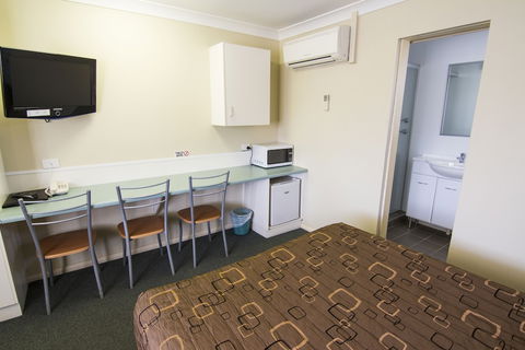 Green Gables Motel - Kalgoorlie Accommodation 3