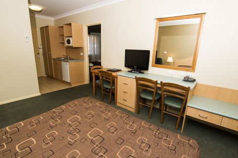 Green Gables Motel - Kalgoorlie Accommodation 5