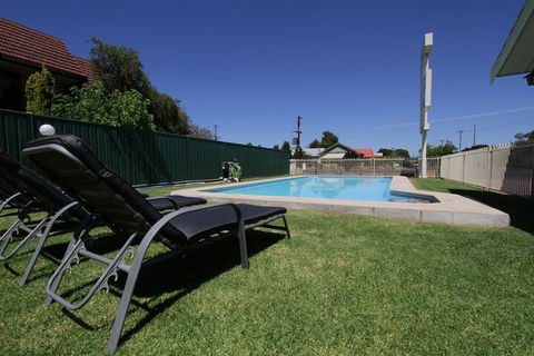 Atlas Motel - Kalgoorlie Accommodation 4