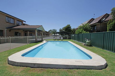 Atlas Motel - Kalgoorlie Accommodation 3