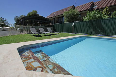 Atlas Motel - Kalgoorlie Accommodation 2