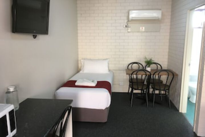 Glengerra NSW Kalgoorlie Accommodation