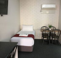 Atlas Motel - Kalgoorlie Accommodation