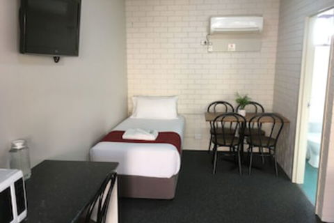 Atlas Motel - Kalgoorlie Accommodation 0