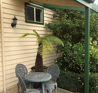 Daylesford Central Motor Inn - Kalgoorlie Accommodation