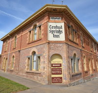 Central Springs Inn - Kalgoorlie Accommodation