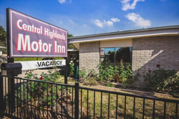 Tylden South VIC Kalgoorlie Accommodation