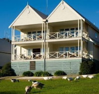 Lakeside Suites 1 - Kalgoorlie Accommodation