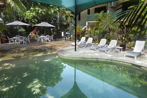 City Gardens Apartments - Kalgoorlie Accommodation 5