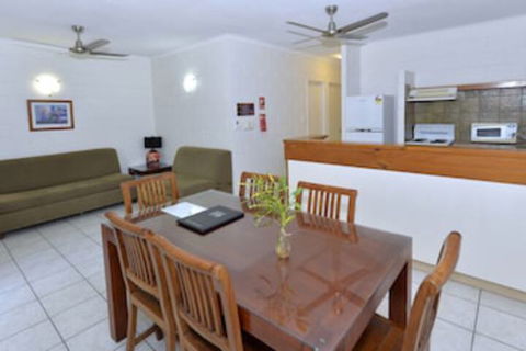 City Gardens Apartments - Kalgoorlie Accommodation 0
