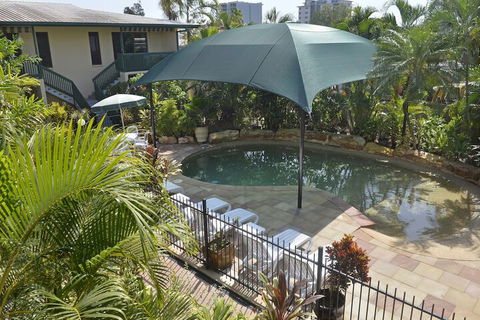 City Gardens Apartments - Kalgoorlie Accommodation 3