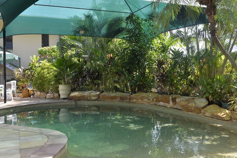 City Gardens Apartments - Kalgoorlie Accommodation 7