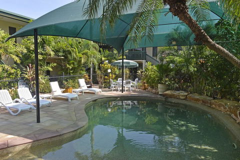 City Gardens Apartments - Kalgoorlie Accommodation 4