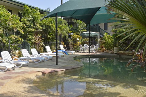 City Gardens Apartments - Kalgoorlie Accommodation 6