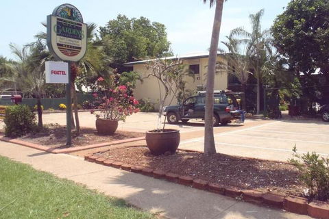 City Gardens Apartments - Kalgoorlie Accommodation 2