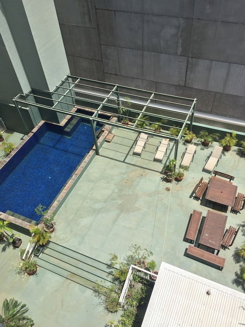 Luma Luma Holiday Apartments - Kalgoorlie Accommodation 1