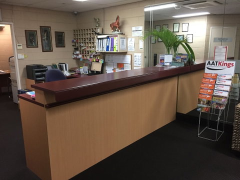 Luma Luma Holiday Apartments - Kalgoorlie Accommodation 3