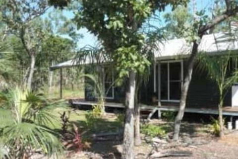 Chalets On Woodlands - Kalgoorlie Accommodation 0
