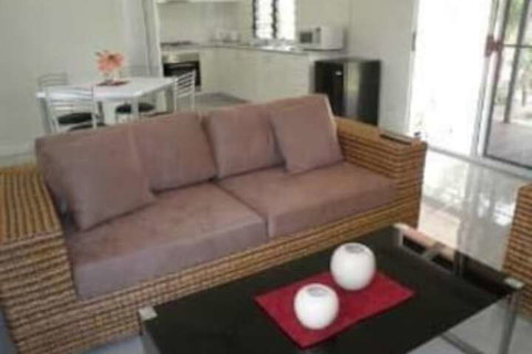 Chalets On Woodlands - Kalgoorlie Accommodation 2