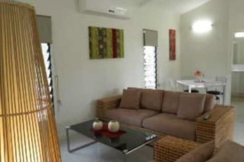 Chalets On Woodlands - Kalgoorlie Accommodation 5