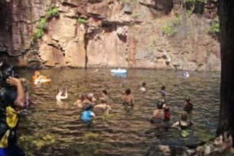 Chalets On Woodlands - Kalgoorlie Accommodation 1