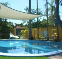 Paravista Motel - Kalgoorlie Accommodation