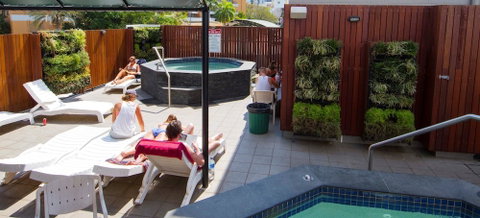 Chilli's Backpackers - Hostel - Kalgoorlie Accommodation 3