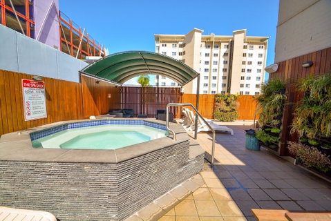 Chilli's Backpackers - Hostel - Kalgoorlie Accommodation 2