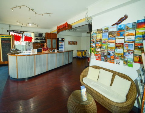 Chilli's Backpackers - Hostel - Kalgoorlie Accommodation 4